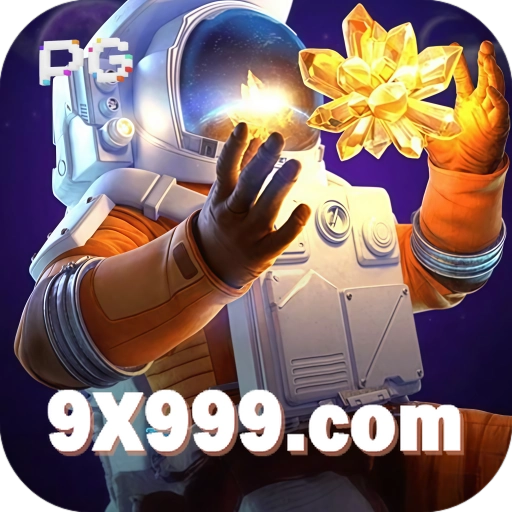 9x999 logo